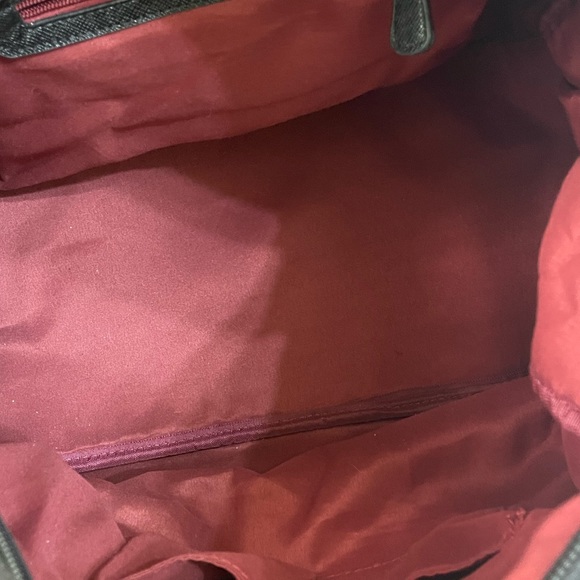 adrienne vittadini Weekender Duffle Bag - Picture 11 of 12